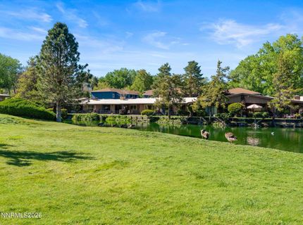 121 Lake Glen Drive, Carson City, NV 89703 Photo