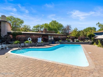 121 Lake Glen Drive, Carson City, NV 89703 Photo