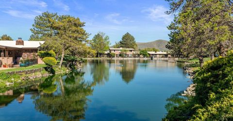 121 Lake Glen Drive, Carson City, NV 89703 Photo