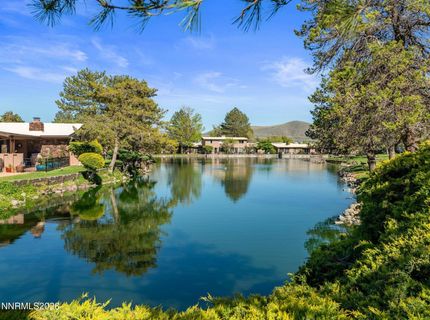 121 Lake Glen Drive, Carson City, NV 89703 Photo