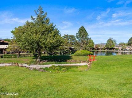 121 Lake Glen Drive, Carson City, NV 89703 Photo