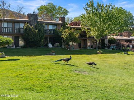 121 Lake Glen Drive, Carson City, NV 89703 Photo