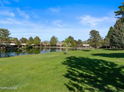 121 Lake Glen Drive, Carson City, NV 89703 Photo