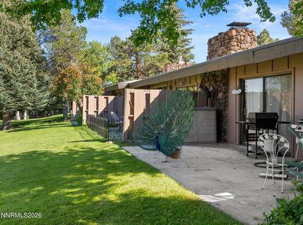 121 Lake Glen Drive, Carson City, NV 89703 Photo