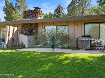 121 Lake Glen Drive, Carson City, NV 89703 Photo
