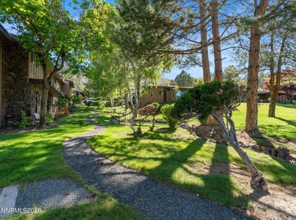 121 Lake Glen Drive, Carson City, NV 89703 Photo