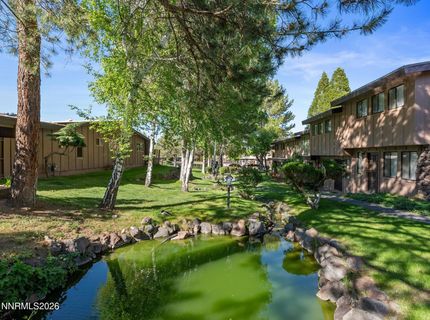 121 Lake Glen Drive, Carson City, NV 89703 Photo