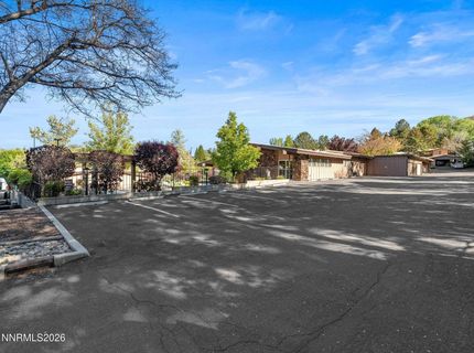 121 Lake Glen Drive, Carson City, NV 89703 Photo