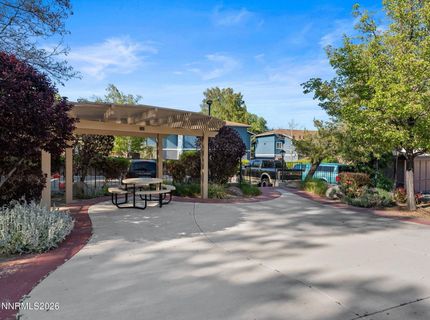 121 Lake Glen Drive, Carson City, NV 89703 Photo