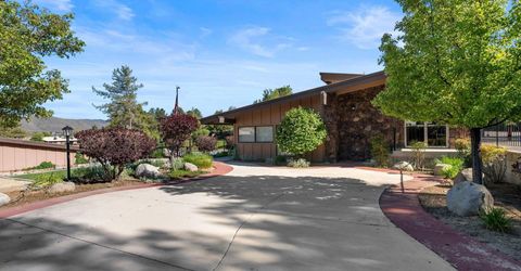 121 Lake Glen Drive, Carson City, NV 89703 Photo