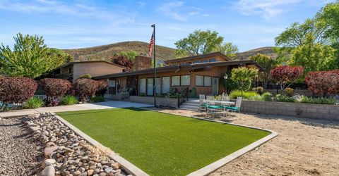 121 Lake Glen Drive, Carson City, NV 89703 Photo