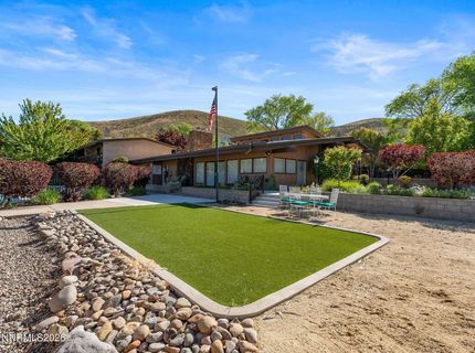 121 Lake Glen Drive, Carson City, NV 89703 Photo