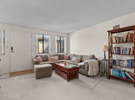 121 Lake Glen Drive, Carson City, NV 89703 Photo