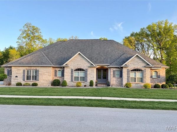 134 Jacks Bend, O'Fallon, IL 62269