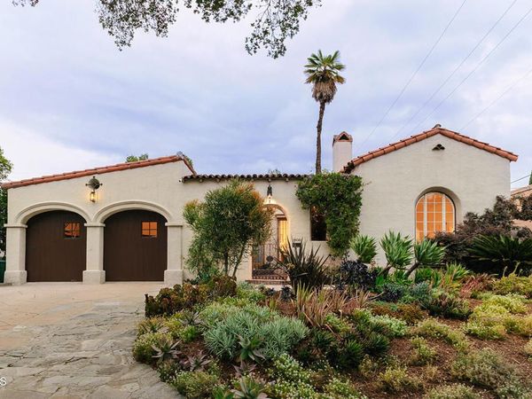 808 Grand Avenue, South Pasadena, CA 91030
