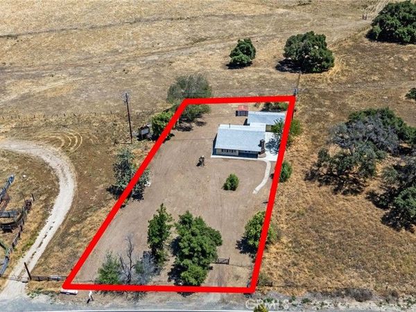 49860 Highway 79, Warner Springs, CA 92086