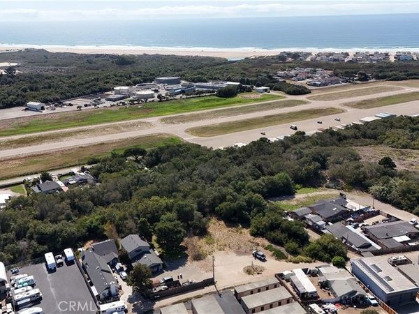 0 Palace Avenue, Oceano, CA 93445