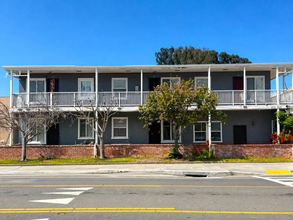 825 San Leandro Boulevard, San Leandro, CA 94577