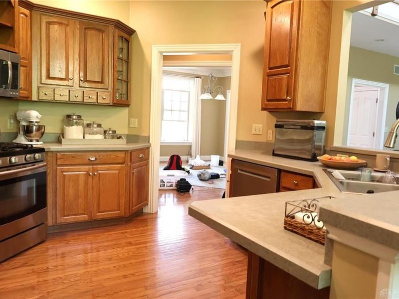 2068 Wilmington Road, Cedarville Township, OH 45314 Photo 13