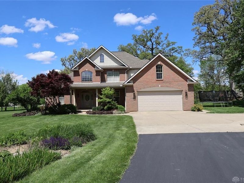 2068 Wilmington Road, Cedarville Township, OH 45314 Photo 4