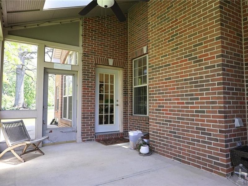 2068 Wilmington Road, Cedarville Township, OH 45314 Photo 56