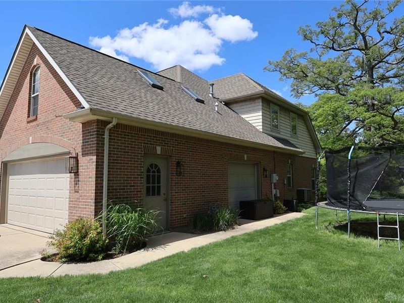 2068 Wilmington Road, Cedarville Township, OH 45314 Photo 6
