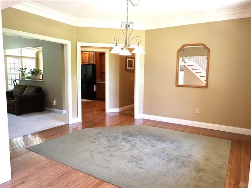 2068 Wilmington Road, Cedarville Township, OH 45314 Photo 9