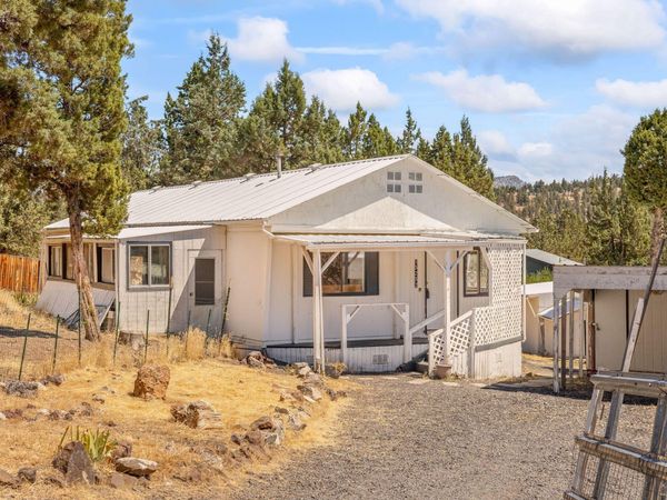 15252 Loafer Avenue, Prineville, OR 97754