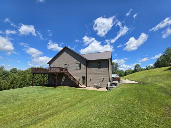 686 VT Route 14, East Montpelier, VT 05651
