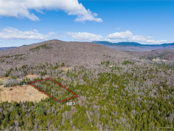 00 Wood Road, Unit 2, Worcester, VT 05641