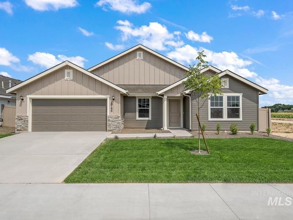 7579 E Meriwether Dr, Nampa, ID 83687