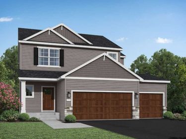 4519 89th Street NE, Monticello, MN 55328