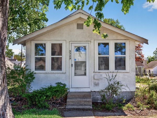 5349 Nokomis Avenue S, Minneapolis, MN 55417