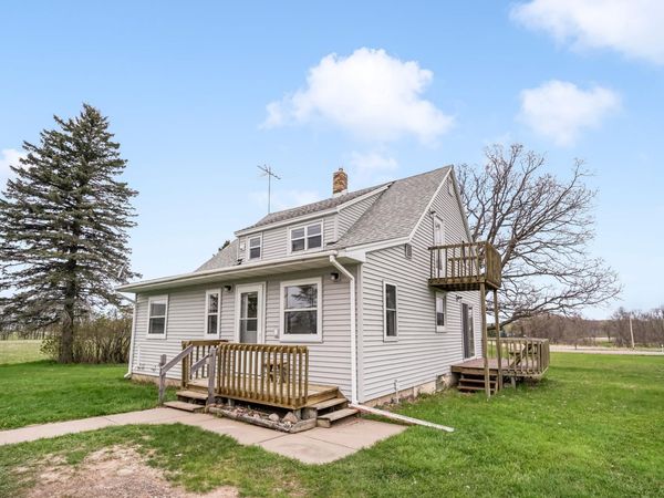 1667 210th Avenue, Mora, MN 55051