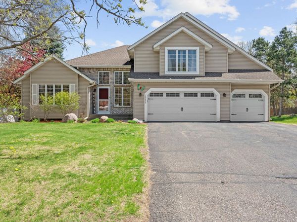 13445 Uplander Street NW, Andover, MN 55304