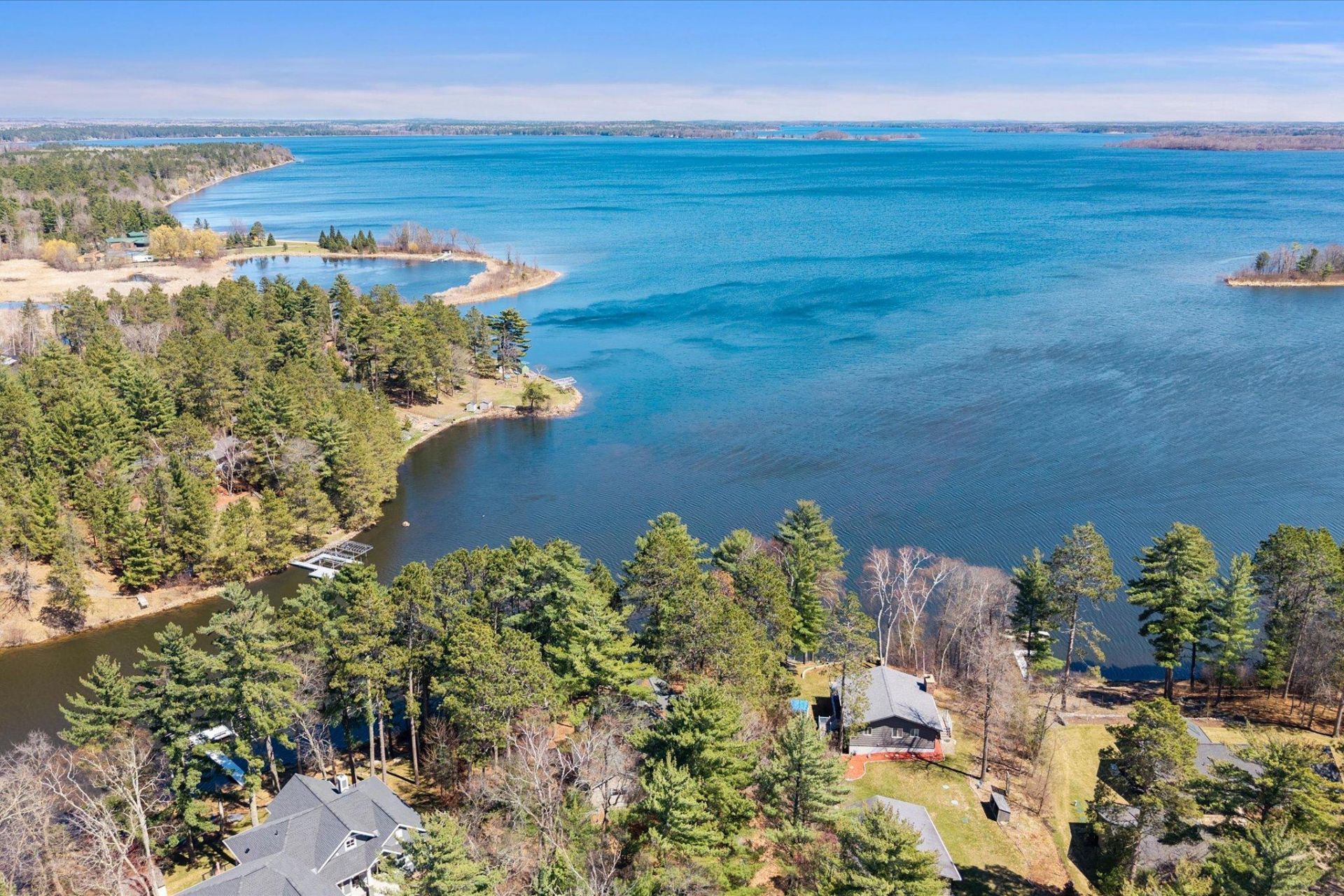 36803 Pine Knolls Circle , Pine River, MN 56474