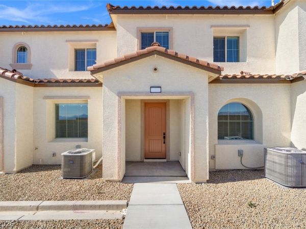 8316 Weidler Street, Las Vegas, NV 89166