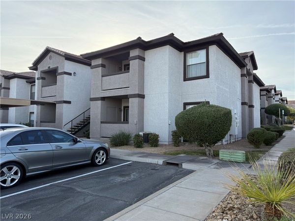 45 MALEENA MESA Street , Unit 1011, Henderson, NV 89074