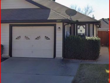5039 Mountain Spring Trail, Fort Worth, TX 76123
