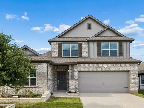 13036 Mizell Lane, Providence Village, TX 76227