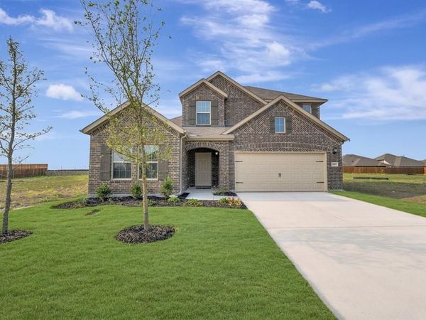 1801 Gulin Street, Royse City, TX 75189