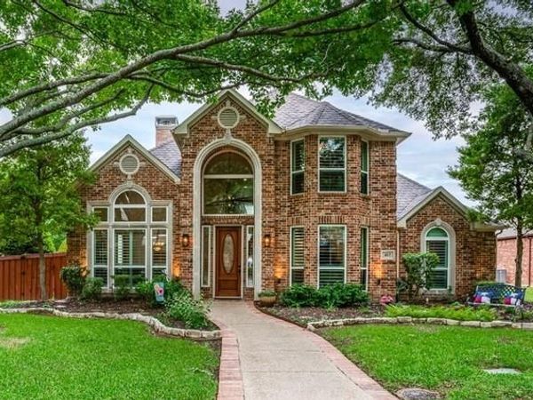 417 Del Rio Court, Allen, TX 75013