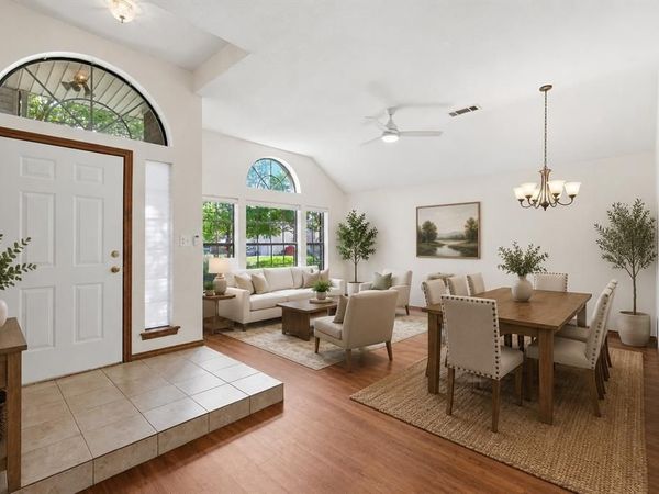 2617 Mountainview Drive, Corinth, TX 76210
