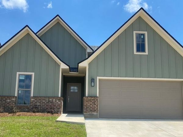 707 Joseph Lane, Ruston, LA 71270