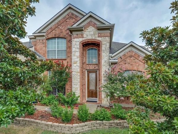 10327 Offshore Drive, Irving, TX 75063