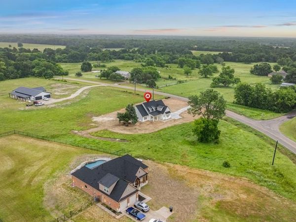 1509 fm 1737, Greenville, TX 75402