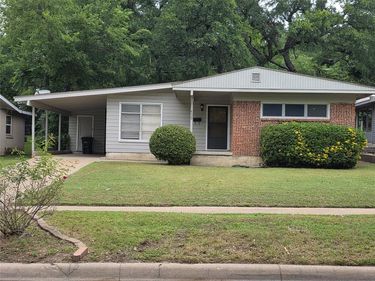 4720 Driskell Boulevard, Fort Worth, TX 76107