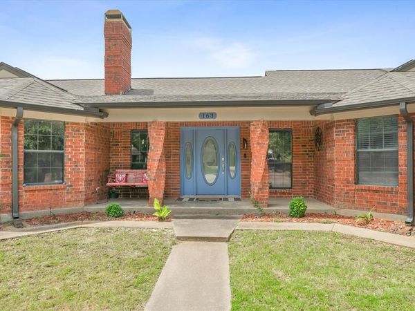 163 Granada Square, Canton, TX 75103