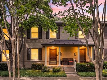 6481 Bordeaux Avenue, Dallas, TX 75209