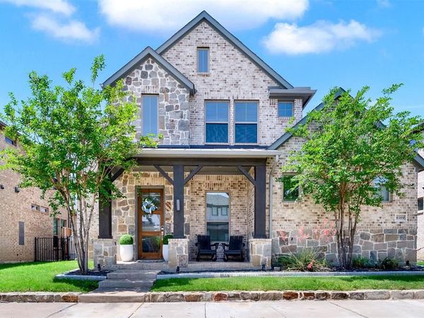 8389 Ottowa Ridge, Frisco, TX 75034